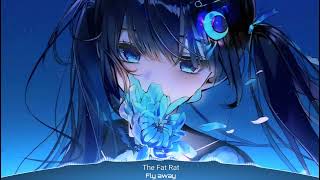 ♬ Nightcore - Fly Away - (No lyrics) ♬