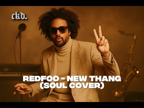 REDFOO   New Thang   Live   X Factor Australia 2014 HD   10Youtube com