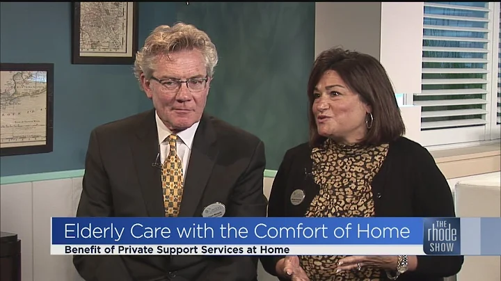 The Cedars offers private support for your loved one