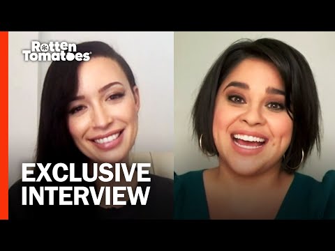 'Selena’ Cast Discusses the Sacrifice that Went Into Making Selena a Superstar | Rotten Tomatoes TV