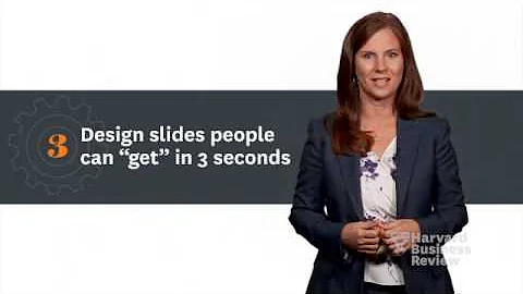 Create Slides People Will Remember