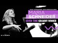 Maria Schneider Orchestra Experience The 30th Anniversary Tour Maria Schneider Orchestra Experience The 30th Anniversary Tour