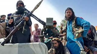 Афганистан: талибы вошли в Кабул, президент бежал