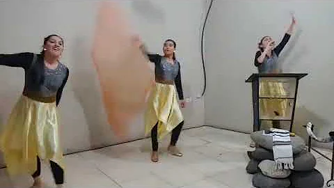 Vidas avivadas - Pastora Ana Castellanos