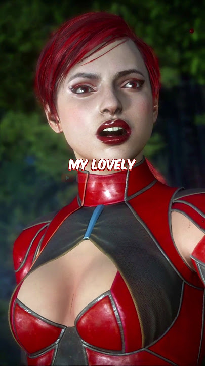 MK11 Characters Reject Skarlet