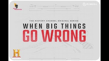 When Big Things Go Wrong - Trailer