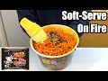 8 viral fire noodle recipes