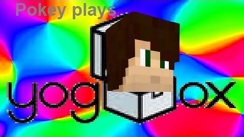 ♠ Minecraft: Lets play the Yogbox Episode 1 a house, ft. Pokey!- RGX→