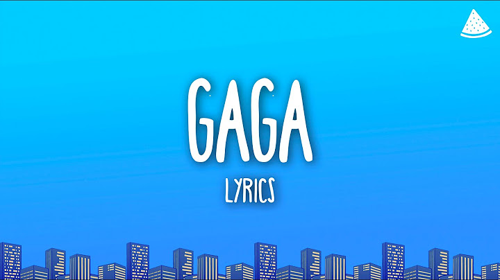 J Balvin, Saiko - Gaga (Letra/Lyrics)