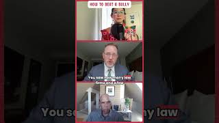 How to Defeat Republican Bullies