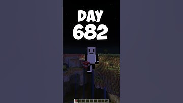 Minecraft, One TNT for every Subscriber Day 682
