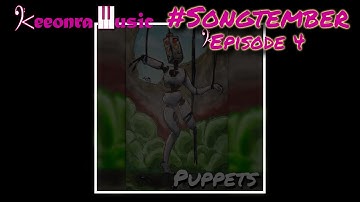 #songtember 2025 Episode 4 | Progressing a new song from scratch in Cubase