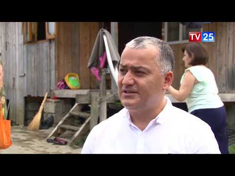 მარტოხელა დედა სოციალურად დაუცველის სტატუსის აღდგენას ითხოვს