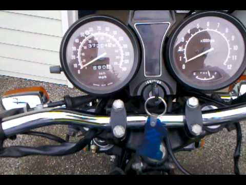 83 suzuki gs850