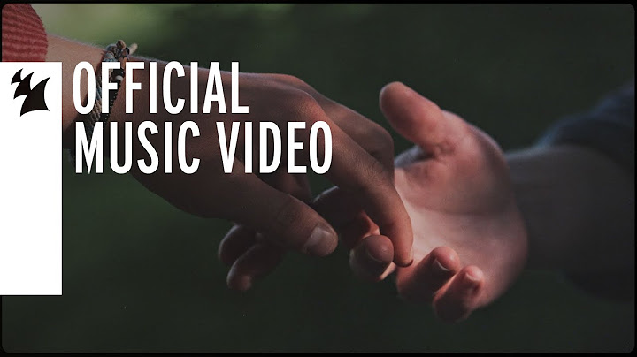 Super8 & Tab - In This Life (Official Music Video)