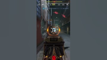 When you are addicted to traps 😂 #alcatraz #codm #callofdutymobile #gaming #shorts #subscribe