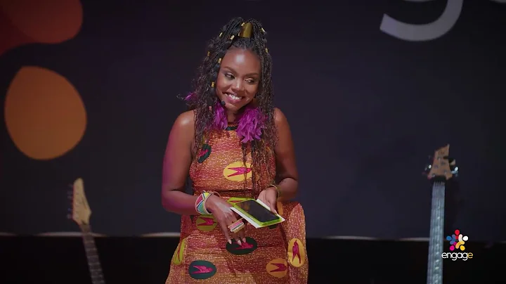 Coming Back to Myself | Patricia Kihoro - DayDayNews