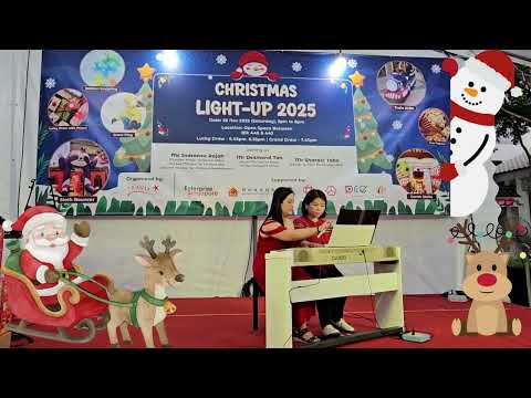 Christmas Carol Medley