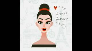 the French Penguin Boy (Short Story)