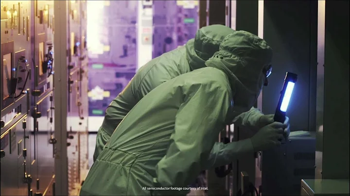 The Power of IIoT in Manufacturing