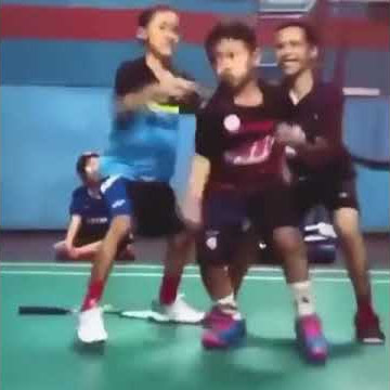 VIDEO LUCU COCOFUN KE 39