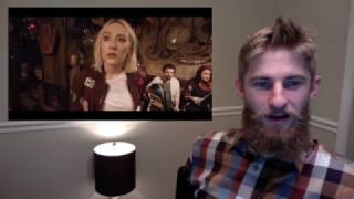 Ed Sheeran - Galway Girl (REAction)