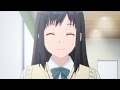 TVアニメ「セイレン」桃乃今日子編PV