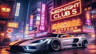 Midnight Club 5 War Näher Als Wir Dachten