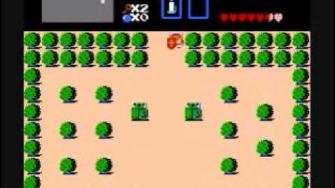 Legend of Zelda: Quest 2; Swordless (Part 11)
