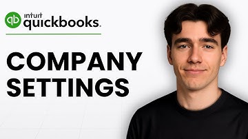 How To Manage Company Settings In QuickBooks Time (Tutorial 2025)