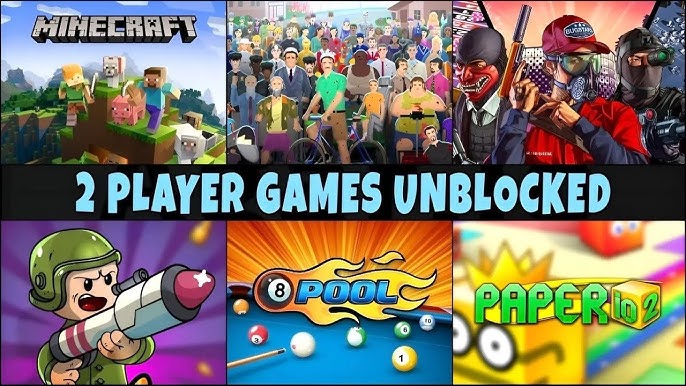 Unblocked Games 67 - The Ultimate Guide and Review for 2023 - Techtyche