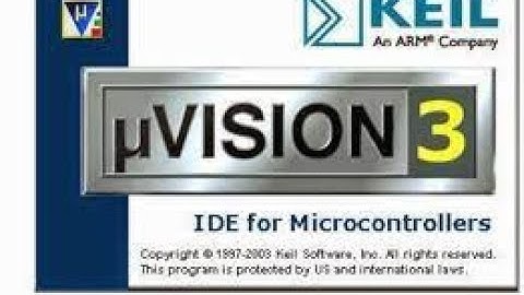 Keil Introduction : uvision 3