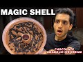 I've eaten this MAGIC SHELL Anabolic Ice Cream everyday for the past 6 days
