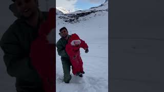 Chekout Our Rohtang Pass Vlog. Do Lyk Share Nd Subscribe Our Channel Guys