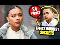 The SECRETS of Effie Morales EXPOSED | Power Book 2 Ghost Season 4 Theory