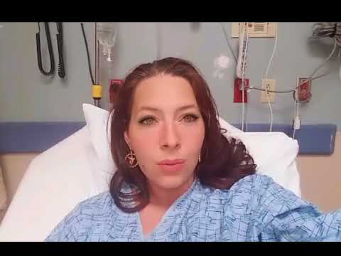 Emergency Room + God
