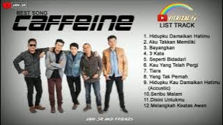 CAFFEINE Full Album