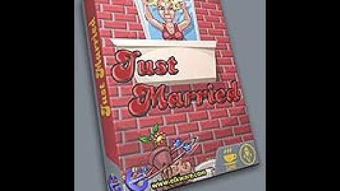 LOST JAVA GAMES #3 - Just Married (Elkware 2002)