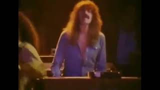 Deep Purple - Burn (Live In London 1974)