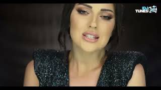ALEKSANDRA PRIJOVIC - KLIZAV POD ( VIDEO)