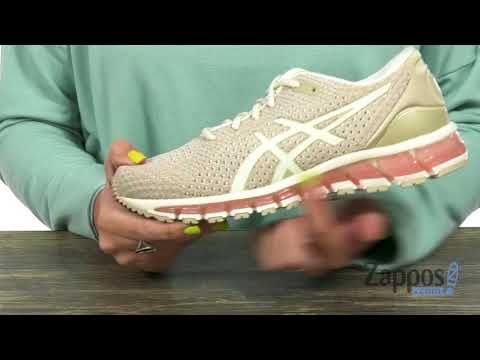 asics quantum 360 knit womens