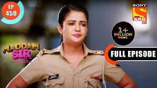 Haseena Suspects Some Foulplay - Maddam Sir - Ep 450 - Full Episode - 16 March 2022