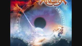 Angra - Live And Learn chords