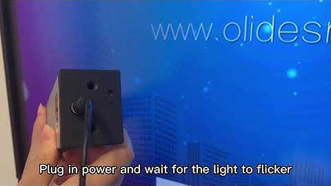 Olide Tuya Smart Automatic Window Opener Work With TuyaSmart APP