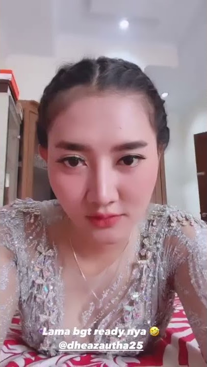 Novi Sasmita dan Dhea Zautha sedang persiapan jadi Brides