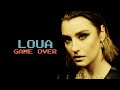 Loua  game over offizielles