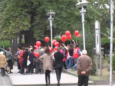 ხანდაზმულთა საერთაშორისო დღე !