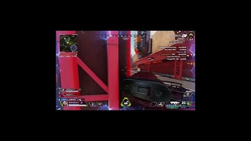 Octane Went FULL SEND and Won a 1v2 💨