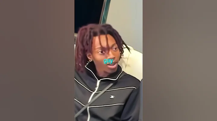 LIL TECCA RANSOM LIVE 😳🔥