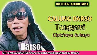 CALUNG DARSO'78 Langka - TONGGERET